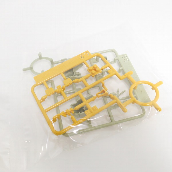 実際に弊社で買取させて頂いた【未組立】BANDAI/バンダイ HG 1/144 ガンダムダブルオーコマンドクアンタ・デザートタイプの画像 4枚目