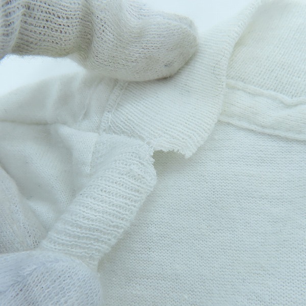 実際に弊社で買取させて頂いたGUNS N' ROSES/ガンズ＆ローゼズ ヴィンテージ 89年 バンドTシャツ /Lの画像 6枚目