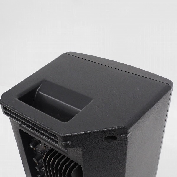 実際に弊社で買取させて頂いた★YAMAHA/ヤマハ MSR100 パワードスピーカー【動作確認済】の画像 4枚目