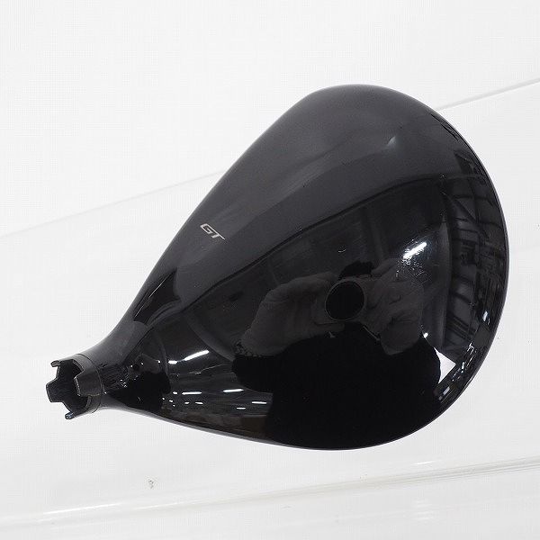 実際に弊社で買取させて頂いた【ヘッドのみ】Titleist/タイトリスト GT2 フェアウェイウッド 5w/18°の画像 1枚目