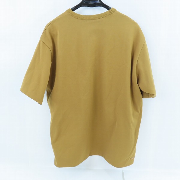 実際に弊社で買取させて頂いたSOPHNET/ソフネット REVERSIBLE TEE リバーシブル半袖Tシャツ SOPH-242064/Lの画像 3枚目