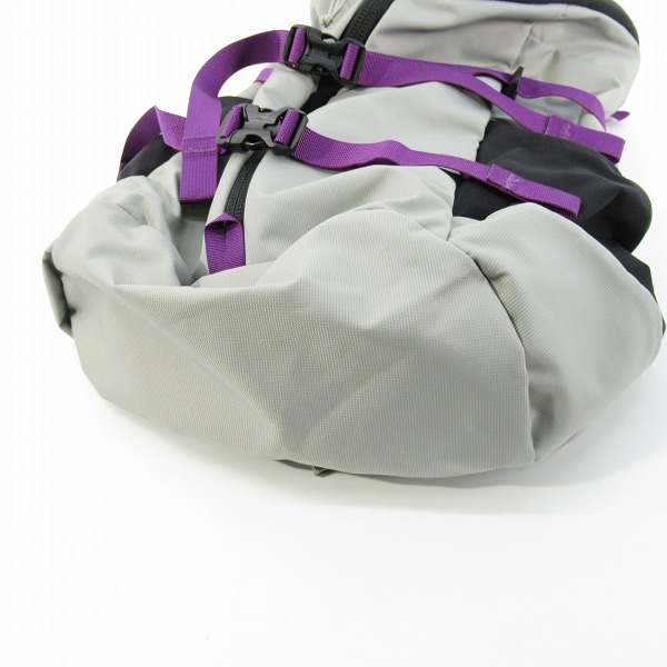 実際に弊社で買取させて頂いたMYSTERY RANCH/ミステリーランチ GALLAGATOR/ギャラゲーター バックパック の画像 2枚目