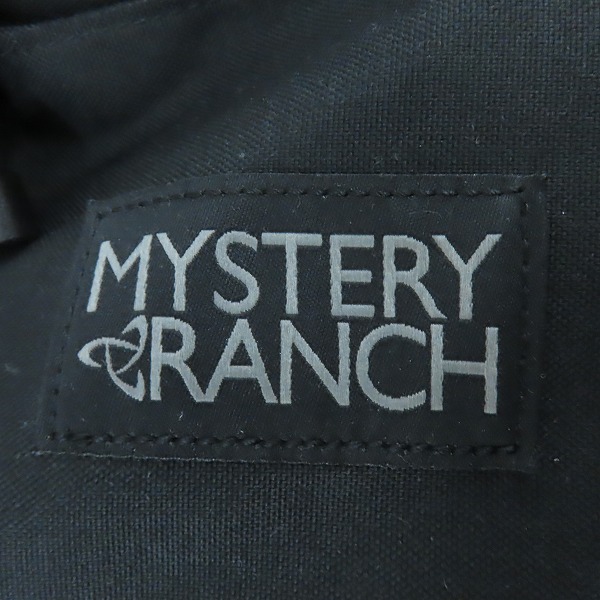実際に弊社で買取させて頂いたMYSTERY RANCH/ミステリーランチ BOOTY BAG/2WAY ブーティーバッグ/リュックサック/バックパック の画像 5枚目