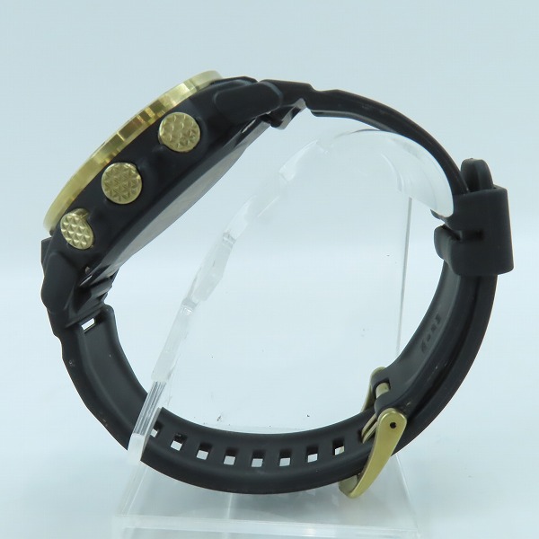 実際に弊社で買取させて頂いたCASIO/カシオ PRO TREK/プロトレック 電波ソーラー デジタル 腕時計 PRW-35YC-1JF の画像 1枚目