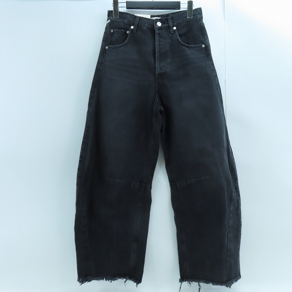 実際に弊社で買取させて頂いたCITIZENS OF HUMANITY/シチズンズオブヒューマニティ Horseshoe Jean/デニムパンツ/25
