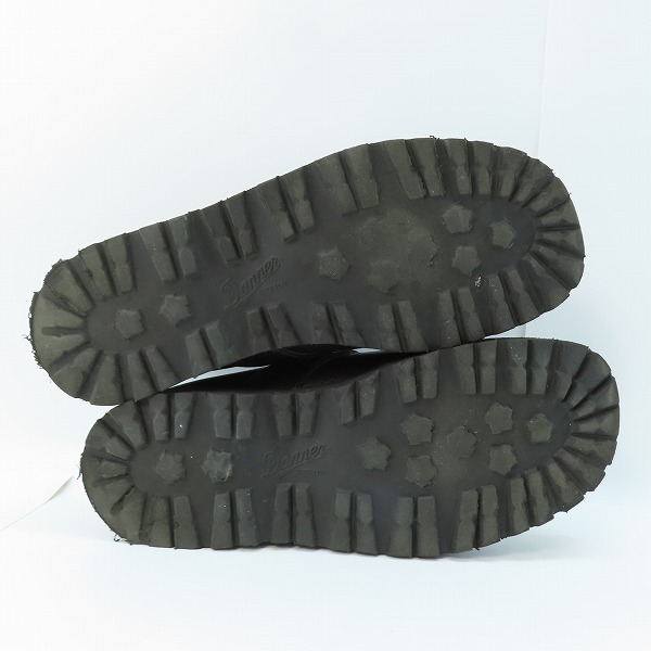 実際に弊社で買取させて頂いたDanner/ダナー NEVADA LUG/ネヴァダ ラグ シューズ D820725/7.5の画像 2枚目