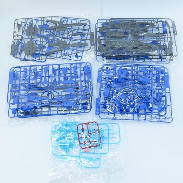 実際に弊社で買取させて頂いた【未組立】橘猫工業/wave Assort Assembly 1/100 ExT-GS/EA ESTAILEV/エストエイル 初回特別価格版/プラモデルの画像 1枚目