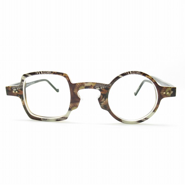 実際に弊社で買取させて頂いたJ.F.Rey/ジェイエフレイ JEAN-FRANCOIS-REY 1985 メガネ/アイウェア/眼鏡