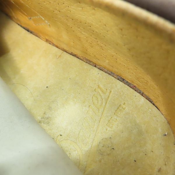 実際に弊社で買取させて頂いたDanner/ダナー NEVADA LUG/ネヴァダ ラグ シューズ D820725/7.5の画像 6枚目