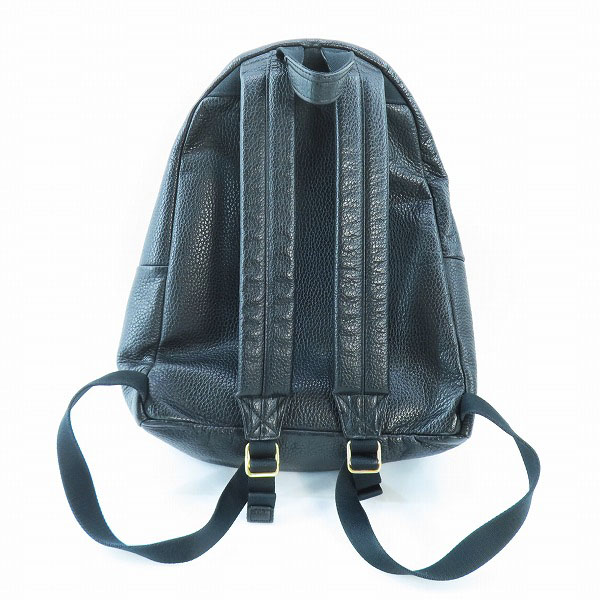 実際に弊社で買取させて頂いたPORTER×5525gallery/ポーター×5525ギャラリー リュックサック/バックパックの画像 1枚目