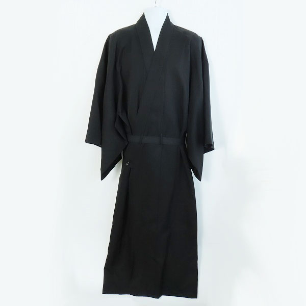 実際に弊社で買取させて頂いたY. & SONS × Graphpaper/ワイアンドサンズ×グラフペーパー ベルクロ/ゴム インサイドベルト 着物