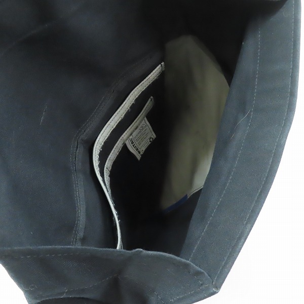 実際に弊社で買取させて頂いたFREITAG/フライターグ F155 CLAPTON/クラプトン バックパック/リュックの画像 3枚目