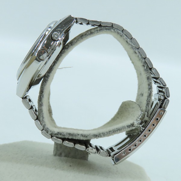 実際に弊社で買取させて頂いたORIENT/オリエント スリースター 自動巻き 腕時計 EM6Q-C0の画像 1枚目