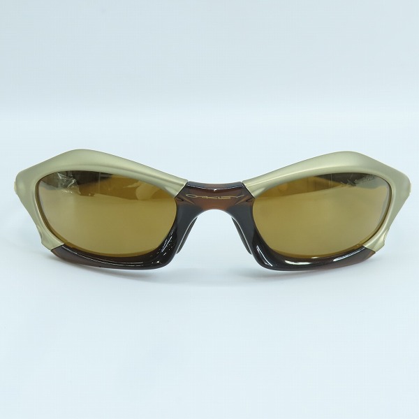 実際に弊社で買取させて頂いたOAKLEY/オークリー Splice/スプライス サングラス/アイウェア