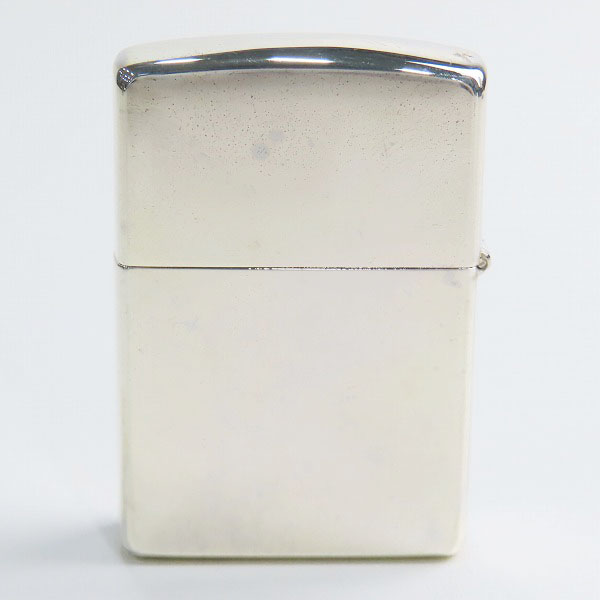 実際に弊社で買取させて頂いたZIPPO/ジッポー Harley-Davidson/ハーレーダビッドソン 95th Anniversary/95周年記念 エンジン型スタンド付き 1997年製の画像 2枚目