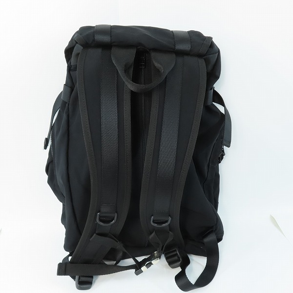 実際に弊社で買取させて頂いたLORINZA/ロリンザ バックパック/リュックの画像 1枚目