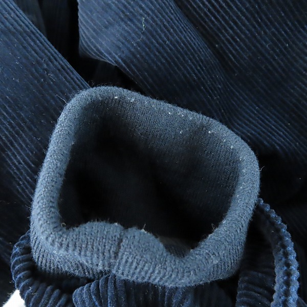 実際に弊社で買取させて頂いたCarhartt/カーハート フード付きコーデュロイジャケット IO29440/XLの画像 6枚目