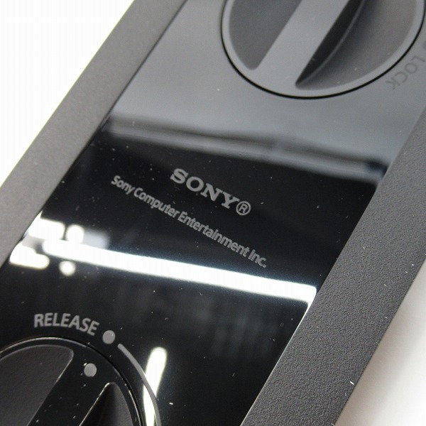 実際に弊社で買取させて頂いたSONY/ソニー  PlayStation4 Vertical Stand 縦置きスタンド CUH-ZST1Jの画像 3枚目