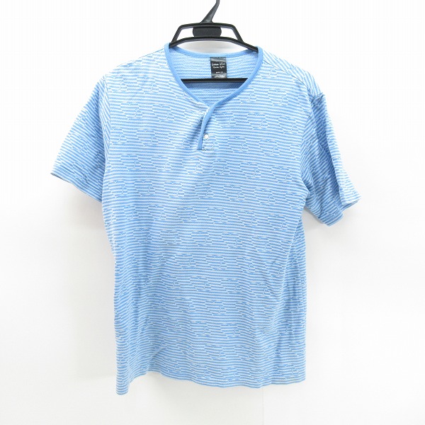 実際に弊社で買取させて頂いたNUMBER(N)INE/ナンバーナイン ハート柄 半袖 Tシャツ 3