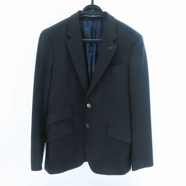 実際に弊社で買取させて頂いたPaul Smith/ポールスミス テーラードジャケット PL-K4-75567/M