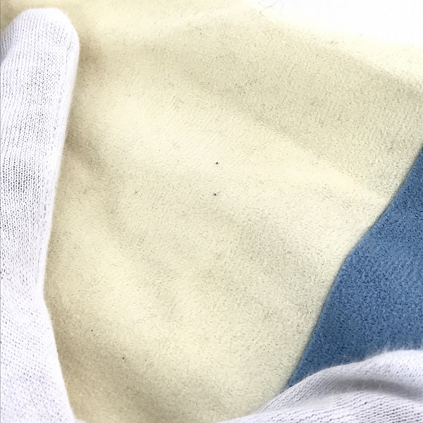 実際に弊社で買取させて頂いたadidas/アディダス ヴィンテージ 70s～80s頃 ATPタグ トラックジャケット /Lの画像 7枚目