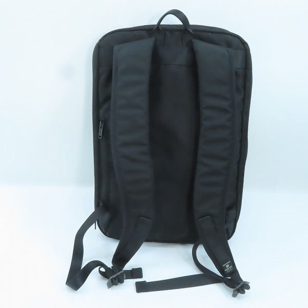 実際に弊社で買取させて頂いたmaster-piece/マスターピース SLIM リュック/バックパック No.02860の画像 1枚目