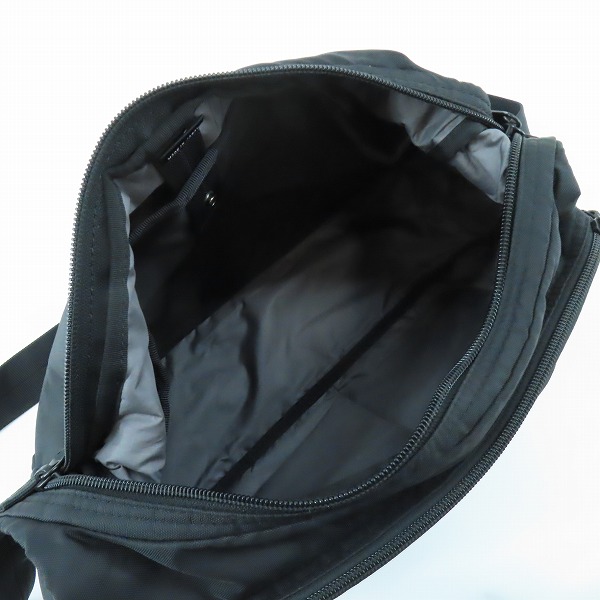 実際に弊社で買取させて頂いたPORTER/ポーター ショルダーバッグの画像 3枚目