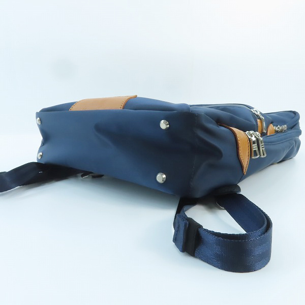 実際に弊社で買取させて頂いたMASTER PIECE/マスターピース Progress バックパック 02391の画像 2枚目