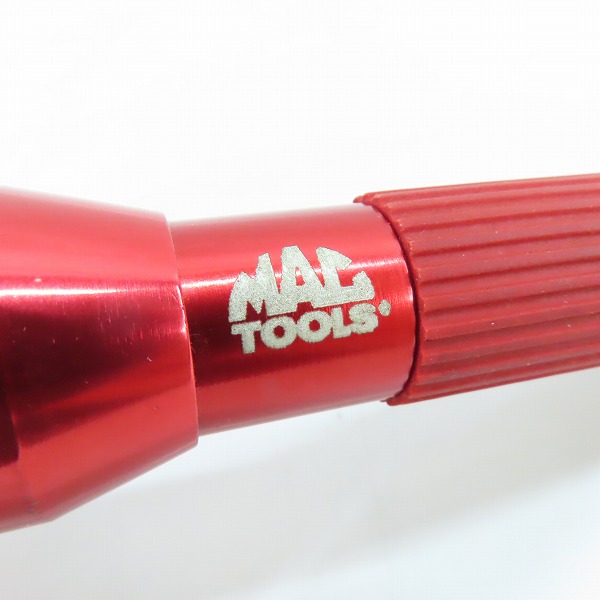 実際に弊社で買取させて頂いたMac Tools/マックツールズ ライト/懐中電灯の画像 5枚目