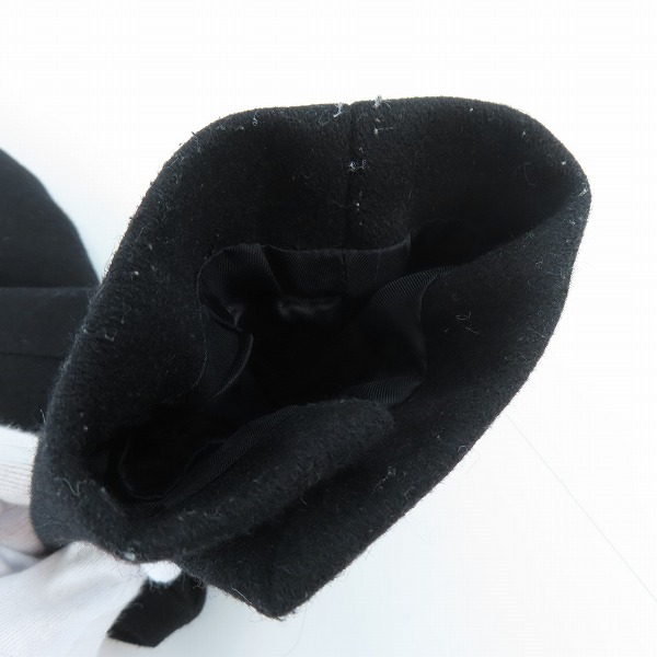 実際に弊社で買取させて頂いたHYDROGEN/ハイドロゲン 2Bテーラードジャケット/46の画像 7枚目