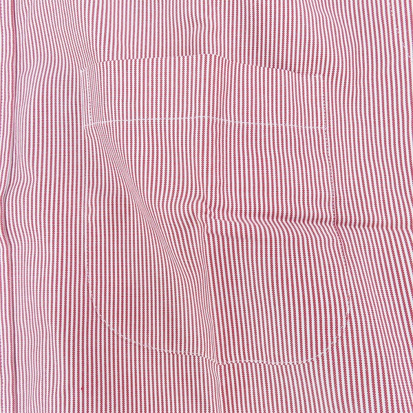 実際に弊社で買取させて頂いたBrooks brothers/ブルックスブラザーズ ストライプ 長袖シャツ/15.5の画像 5枚目