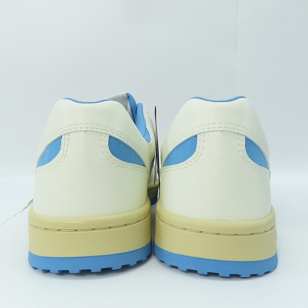 実際に弊社で買取させて頂いた【未使用】CONVERSE/コンバース WEAPON SK OX スニーカー 1SD334/26.0の画像 1枚目