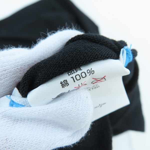 実際に弊社で買取させて頂いたGDC/ジーディーシー プリント 半袖Tシャツ /Mの画像 3枚目