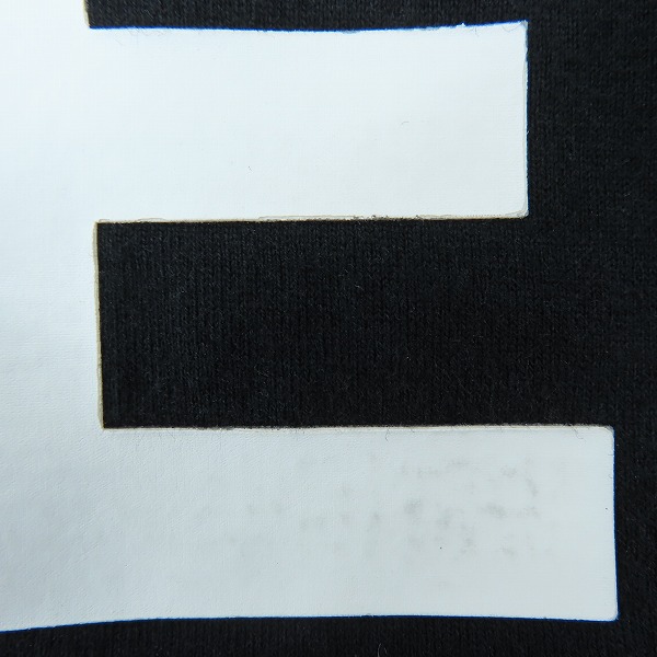 実際に弊社で買取させて頂いた【JPタグ】BURBERRY/バーバリー ホースフェリープリント オーバーサイズ Tシャツ　8040694/XSの画像 7枚目