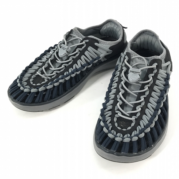 実際に弊社で買取させて頂いたKEEN/キーン UNEEK O2 ユニーク オーツー 1019943/26.5