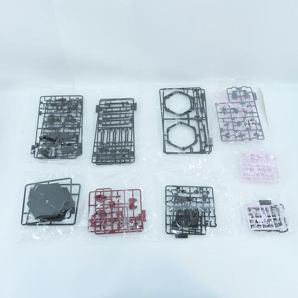 実際に弊社で買取させて頂いた【未組立】GOOD SMILE COMPANY/グッドスマイルカンパニー 1/1 chitocerium チトセリウム XCll ユラニアの画像 1枚目