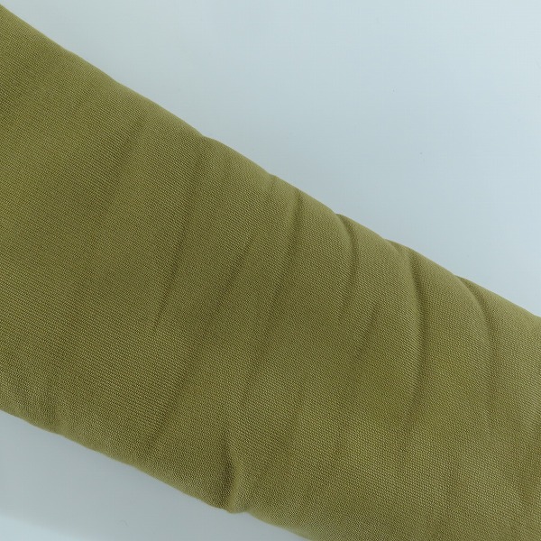 実際に弊社で買取させて頂いたBUZZ RICKSON'S/バズリクソンズ Type N-1 Khaki “NAVY DEPARTMENT”デッキジャケット BR12031 BR12635/Sの画像 8枚目