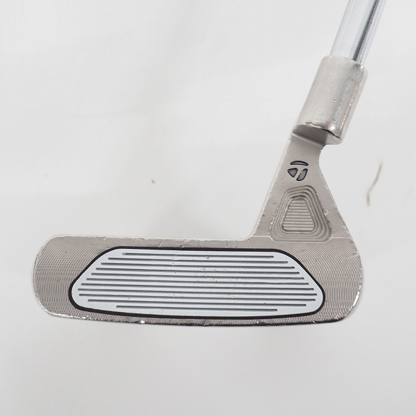 実際に弊社で買取させて頂いたTaylorMade/テーラーメイド TP COLLECTION ARDMORE TM1/TPコレクション アードモア TM1 パター 33.375インチの画像 2枚目
