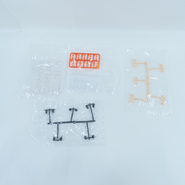 実際に弊社で買取させて頂いた【未組立】KOTOBUKIYA/コトブキヤ フレームアームズ・ガール インセンティア レーサー&NOSERU レーシングスペックVer.の画像 2枚目