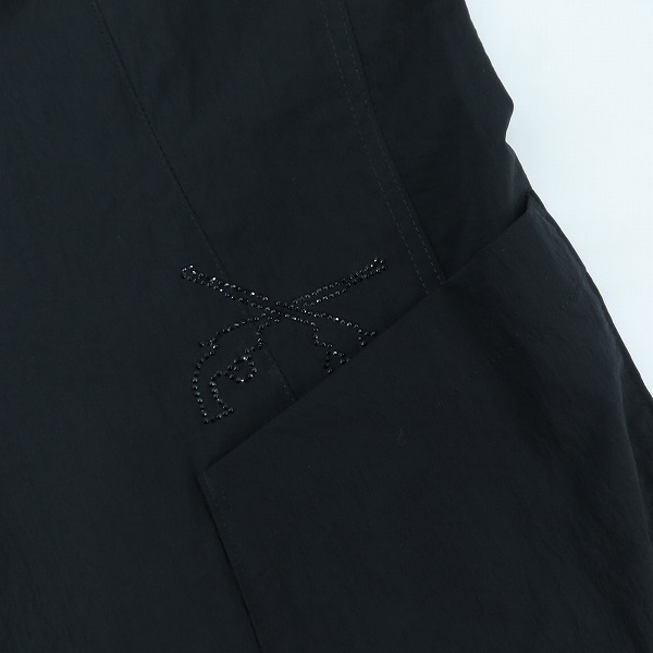 実際に弊社で買取させて頂いたroar/ロアー ナイロンテーラードジャケット 17SRJ-06 /2の画像 3枚目