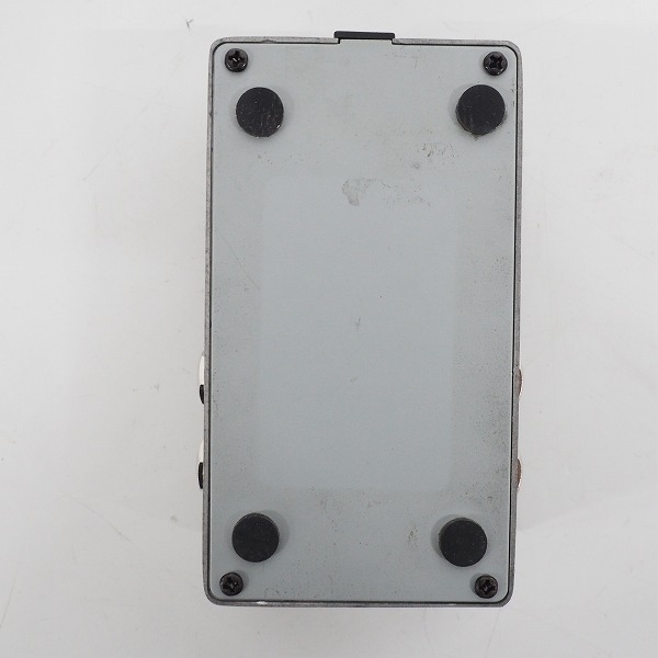 実際に弊社で買取させて頂いたFLAMMA/フランマ FS02 REVERB デジタル・リバーブ エフェクター【動作確認済】の画像 6枚目