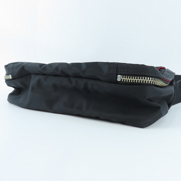 実際に弊社で買取させて頂いた(2)PORTER/ポーター L-fine/エルファイン ショルダーバッグ 383-06692の画像 2枚目