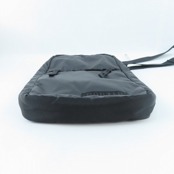 実際に弊社で買取させて頂いた(1)PORTER/ポーター スペース 2WAY スリング ショルダーバッグ 876-05811の画像 3枚目