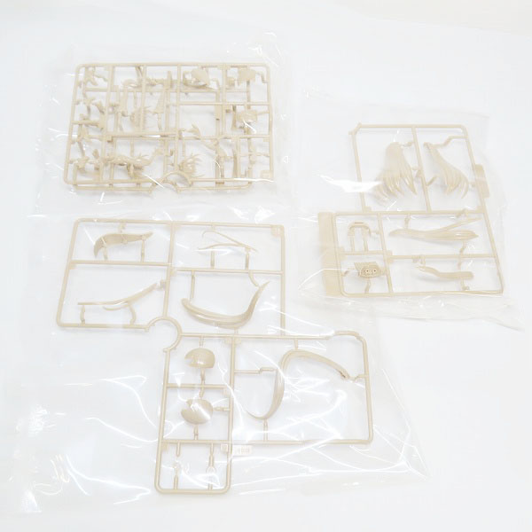 実際に弊社で買取させて頂いた【未組立】コトブキヤ 創彩少女庭園 1/10 佐伯リツカ 聖アイリス女学園高等部・夏服 ドリーミングスタイル ナイツオブアイリスの画像 2枚目