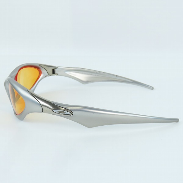 実際に弊社で買取させて頂いたOAKLEY/オークリー SCAR/スカー 度入り サングラス/アイウェアの画像 1枚目