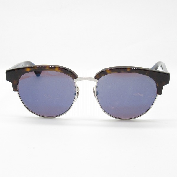 実際に弊社で買取させて頂いたGUCCI/グッチ サイドロゴ/ライン サングラス/アイウェア GG0058SK 04