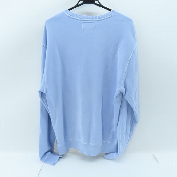 実際に弊社で買取させて頂いたCarhartt/カーハート スウェットシャツ/Mの画像 1枚目