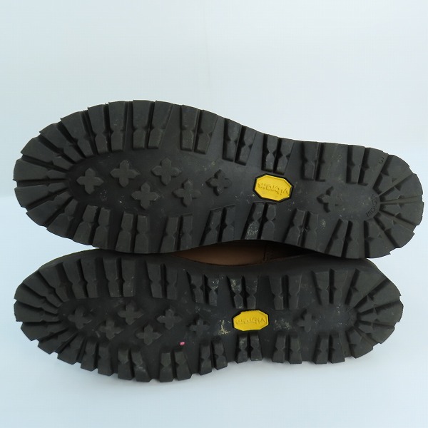 実際に弊社で買取させて頂いたDanner/ダナー Danner Light ダナーライト ブーツ 30440/8.5の画像 2枚目