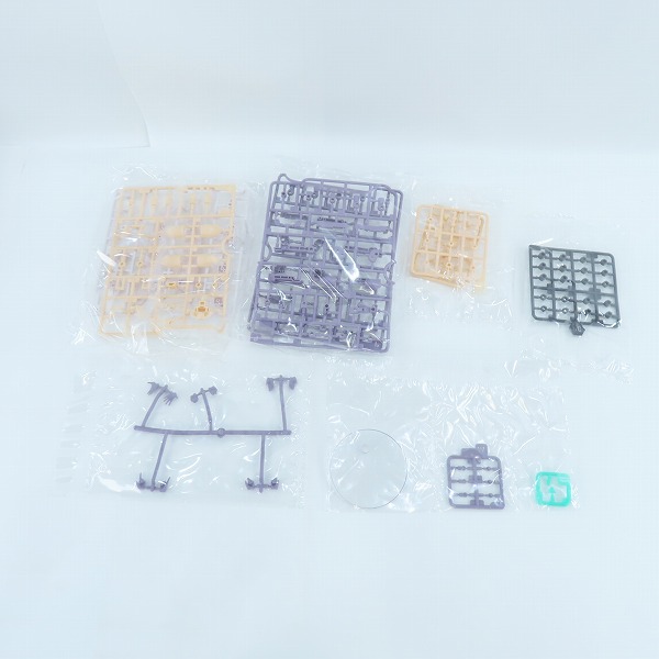 実際に弊社で買取させて頂いた【未組立】KOTOBUKIYA/コトブキヤ フレームアームズ・ガール 金剛の画像 2枚目