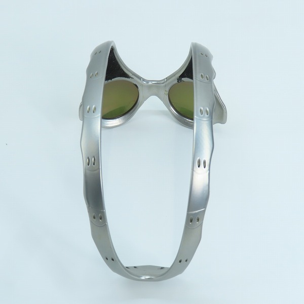 実際に弊社で買取させて頂いたOAKLEY/オークリー オーバーザトップ OVER THE TOP サングラスの画像 2枚目
